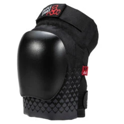 TRIPLE 8 KP 44 KNEE PADS