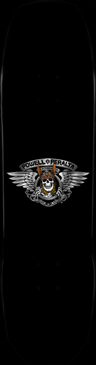 POWELL HERON MAPLE DECK POWELL HERON MAPLE DECK -Modern Skate Store DCPMPPAACS328920 A1