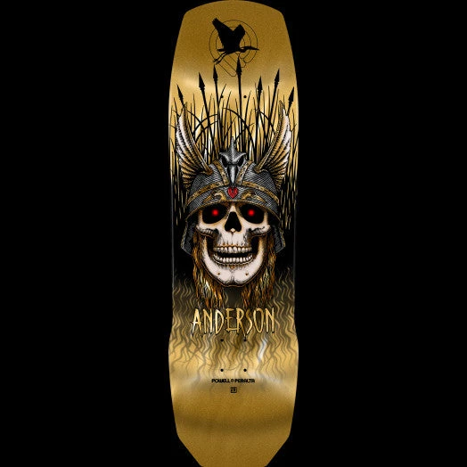 POWELL HERON MAPLE DECK POWELL HERON MAPLE DECK -Modern Skate Store DCPMPPAACS329021 d5f8fd6e d167 4ab1 ad75 0dfabb000f3a