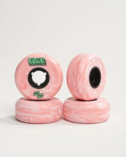 DEAD WHEELS BACEMINT COLLAB 2 5 DEAD WHEELS BACEMINT COLLAB 2 -Modern Skate Store DSC02221