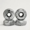 DEAD WHEELS MARBLED WHEELS 1 DEAD WHEELS MARBLED WHEELS -Modern Skate Store DSC02261