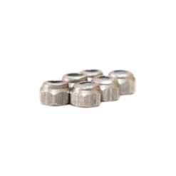 DYNAMIC LOCK NUTS-6 PACK