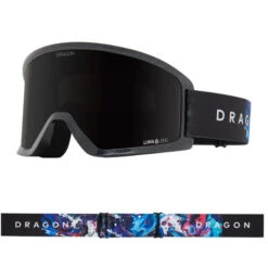 DRAGON DX3 PLUS OTG GOGGLES