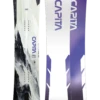 CAPITA MERCURY SNOWBOARD