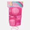 IMPALA PROTECTIVE SET-BARBIE PINK 1 IMPALA PROTECTIVE SET-BARBIE PINK -Modern Skate Store ECOMM BARBIEPINKPROTECTIVE PRODUCTPAGE 05 1100x 3def606f 8851 46bc bde5 bf38ca2c4d22