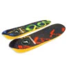 FOOTPRINT KINGFOAM ACTION SPORTS GEL IMPACT INSOLE 1 FOOTPRINT KINGFOAM ACTION SPORTS GEL IMPACT INSOLE -Modern Skate Store ELH GEL Ryan Decenzo 3