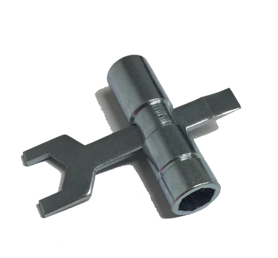 SURE GRIP ELEPHANT WRENCH SURE GRIP ELEPHANT WRENCH -Modern Skate Store EW 2