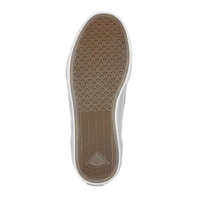 EMERICA WINO G6 SLIP-ON MEN'S SHOES EMERICA WINO G6 SLIP-ON MEN'S SHOES -Modern Skate Store Emerica WinoSlipOn OliveWhite Bottom 1800x1800 8caf85f4 046c 4441 b9f8 ea45fd4cdee7