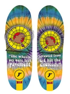 FOOTPRINT KINGFOAM ORTHOTIC ELITE INSOLES