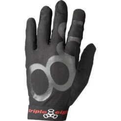 TRIPLE 8 EXOSKIN GLOVE