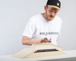 BLACKRIVER FUNBOX LEDGE -Modern Skate Store FUNBOX3