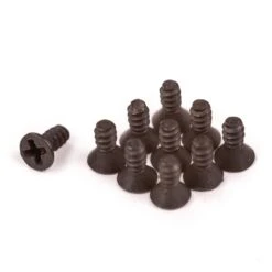 BLACKRIVER TRUCKS FIRST AID SCREWS -Modern Skate Store First AID Schrauben Schwarz 10erqRfVjzTSKFBhG