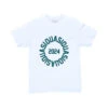 QUASI GAMES TEE