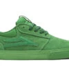 LAKAI GRIFFIN MEN'S SHOES -Modern Skate Store GRIFFIN Green Suede MS1220227A00 GRENS 01 1200x f05f91fe dc46 47a8 820b eb530fe1ec41