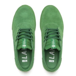 LAKAI GRIFFIN MEN'S SHOES 4 LAKAI GRIFFIN MEN'S SHOES -Modern Skate Store GRIFFIN Green Suede MS1220227A00 GRENS 03 1200x 83df8b61 9faa 4147 93b2 cdad4ecda1d1