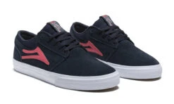 LAKAI GRIFFIN MEN'S SHOES 6 LAKAI GRIFFIN MEN'S SHOES -Modern Skate Store GRIFFIN NAVY CORAL SUEDE MS4210227A00 NVCLS 02 1200x 7afe8908 96de 4ac0 b8dc e93384ad8a10