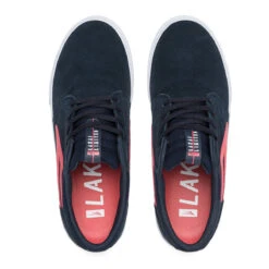LAKAI GRIFFIN MEN'S SHOES 7 LAKAI GRIFFIN MEN'S SHOES -Modern Skate Store GRIFFIN NAVY CORAL SUEDE MS4210227A00 NVCLS 03 1200x 68806d2a bdb4 4016 b1f5 9fa309bf3305