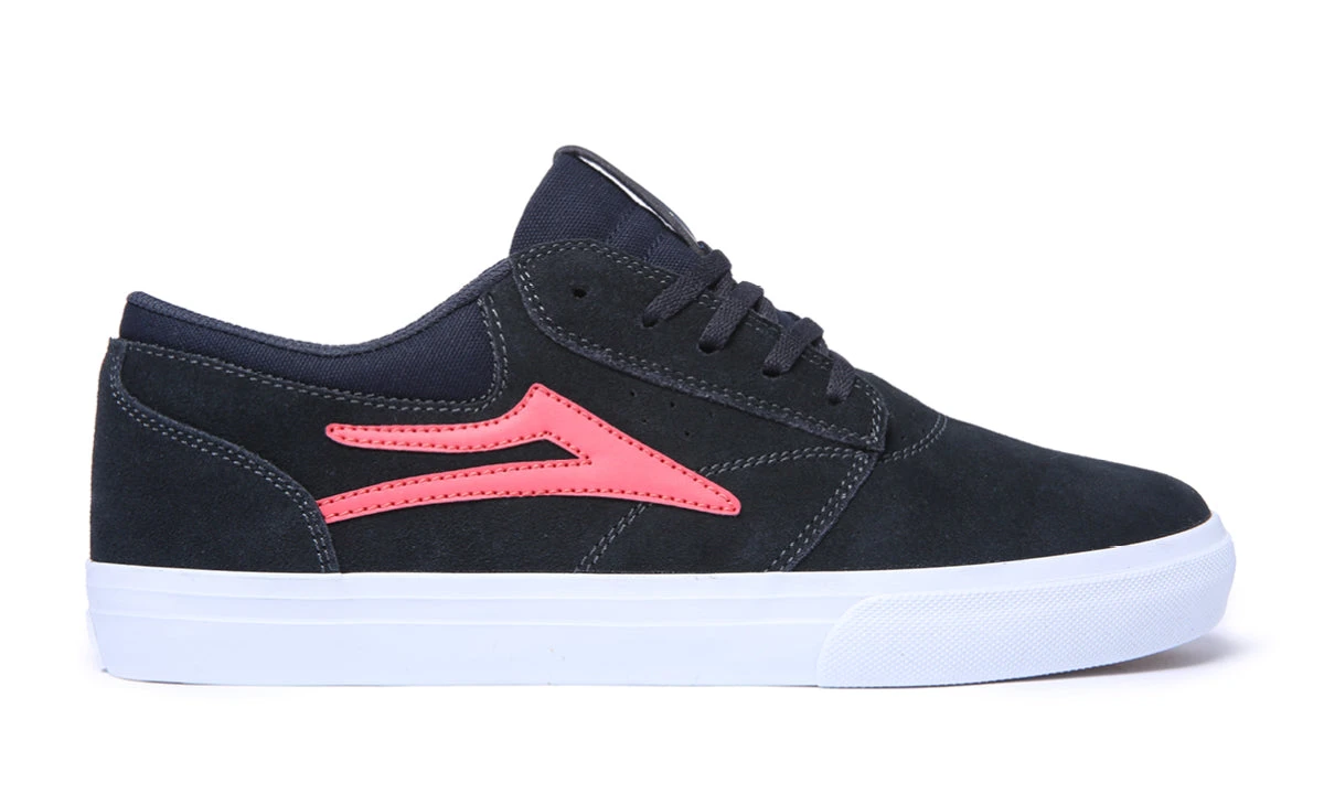 LAKAI GRIFFIN MEN'S SHOES LAKAI GRIFFIN MEN'S SHOES -Modern Skate Store GRIFFIN NAVY CORAL SUEDE MS4210227A00 NVCLS 01 17bcb539 f4d7 46f8 9cd6 3b5f4d7dc0cc