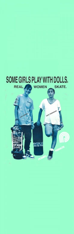 POWELL PERALTA ANDY ANDERSON GRIP TAPE SHEET 10.5 -Modern Skate Store GSSOPP105RWS