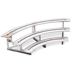GRINDRIGHT FINGERBOARDING CURVED BLEACHER