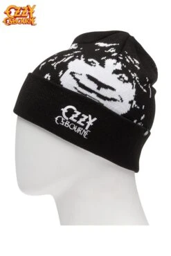 686 OZZY BEANIE