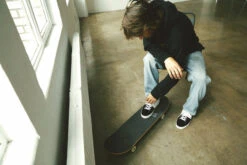 HOURS IS YOURS HOUR C71 MEN'S SHOES -Modern Skate Store HOURSISYOURSSKATEBOARDING BRYANHERMAN DENNISMARTN HOURS HERMAN 02 0175 540x 88a45ff2 274b 4fd1 88cb 1accd260fa5b