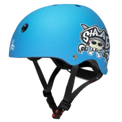 TRIPLE 8 LIL 8 STAAB EDITION KIDS HELMET