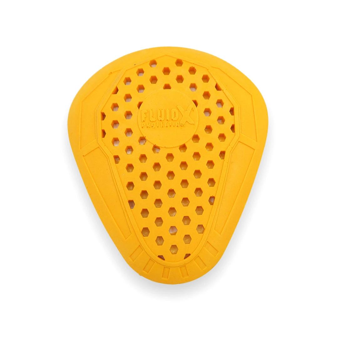 FP FLUID X IMPACT SHORTS FP FLUID X IMPACT SHORTS -Modern Skate Store Hip pads 2 1