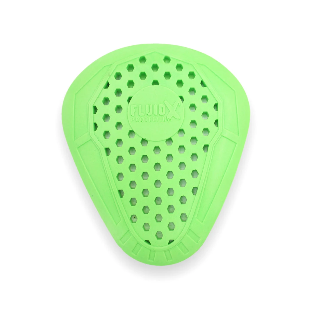 FP FLUID X IMPACT SHORTS FP FLUID X IMPACT SHORTS -Modern Skate Store Hip pads 3 1