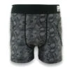 FP FLUID X IMPACT SHORTS 1 FP FLUID X IMPACT SHORTS -Modern Skate Store Hip shorts Dark Grey Camo 1 1