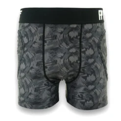 FP FLUID X IMPACT SHORTS