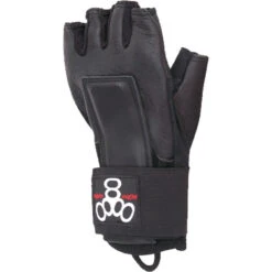 TRIPLE 8 HIRED HANDS WRIST GUARD