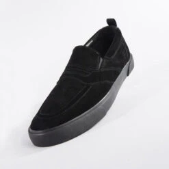 HOURS IS YOURS COHIBA SL30 MEN'S SHOES -Modern Skate Store Hours Is Yours Cohiba SL30 Black Black 3 488x488 a9762c8d 90c8 4b93 9233 5add1389d6d0