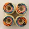 MODERN SKATE BUTTER FORMULA SKATEBOARD WHEELS
