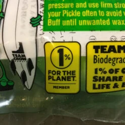 PICKLE WAX REMOVER -Modern Skate Store IMG 0252 e1448517224285 540x 21a4e6ef c66c 487c be37 7f9d96604a0c