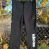 MODERN TECH JOGGER PANT-BLACK -Modern Skate Store IMG 1252