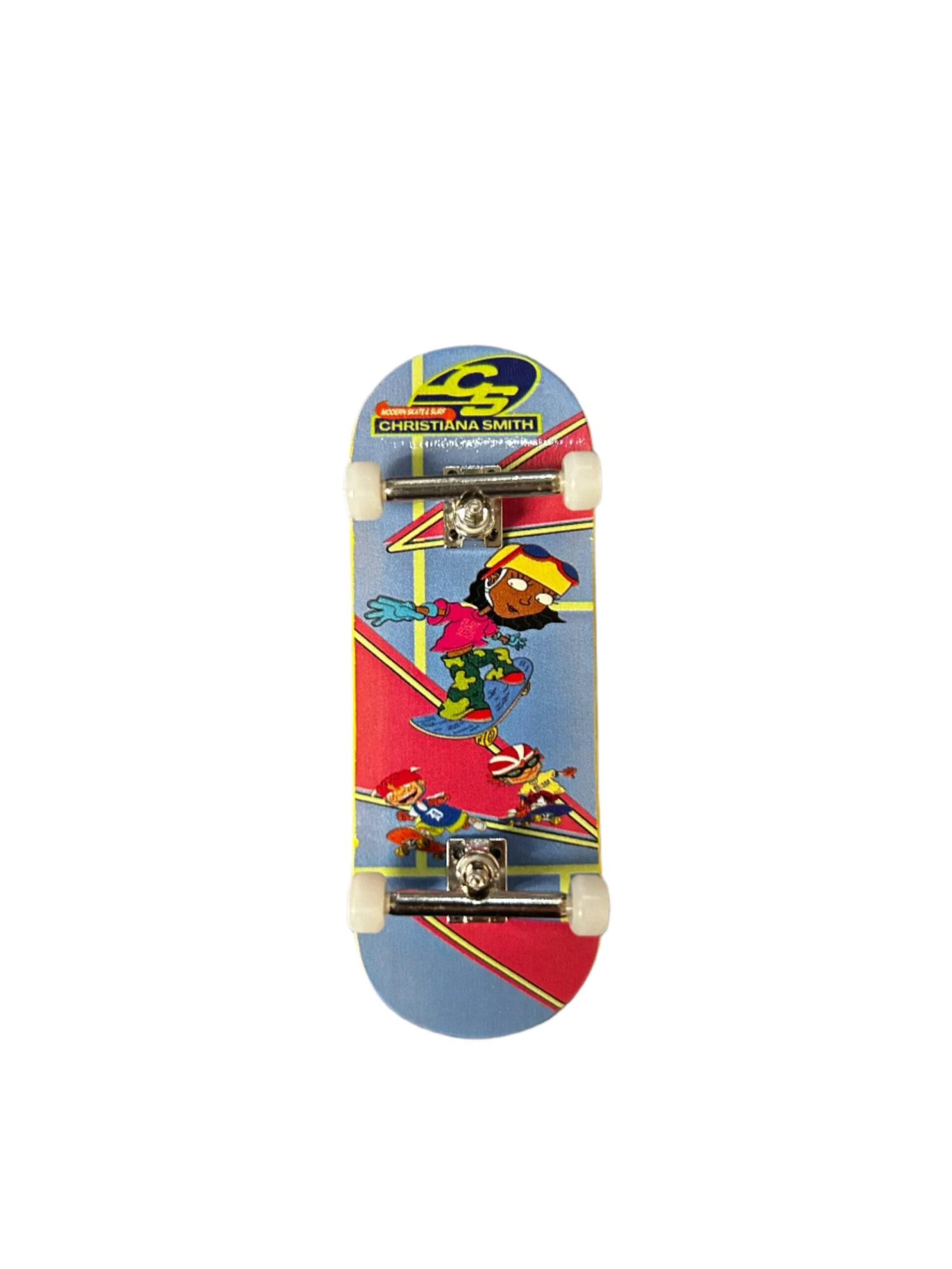 MODERN FINGERBOARD COMPLETE MODERN FINGERBOARD COMPLETE -Modern Skate Store IMG 5787 scaled