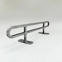 GRINDRIGHT SQUARE FLAT BAR