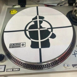 LAKAI PUBLIC ENEMY SLIPMAT