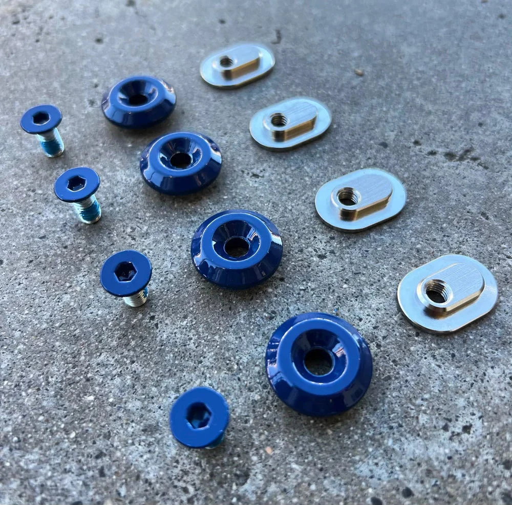 THEM 909 CUFF HARDWARE THEM 909 CUFF HARDWARE -Modern Skate Store IMG 9896