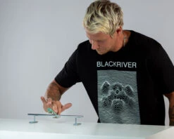 BLACKRIVER IRONRAIL ROUND LOW 3 BLACKRIVER IRONRAIL ROUND LOW -Modern Skate Store IRRL2