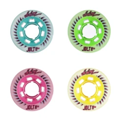 JUICE JOLT HYBRID ROLLER SKATE WHEELS 10 JUICE JOLT HYBRID ROLLER SKATE WHEELS -Modern Skate Store Jolts 1 1024x1024 2x 0298a184 0cd8 4711 b40f eab1d31e78b7