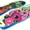 FOOTPRINT KINGFOAM ORTHOTIC FLUIDX INSOLES 2 FOOTPRINT KINGFOAM ORTHOTIC FLUIDX INSOLES -Modern Skate Store KF Orthotic Fluidx Barbie Patin 1 e1728915606528