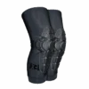 G-FORM PRO-X3 KNEE GUARDS -Modern Skate Store KP8011301 ProX3 Knee TripleMatteBlack b4cd0a51 a1b8 4c9e 8e6d 3f52295de5cc