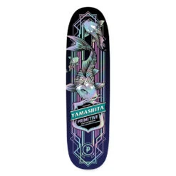 PRIMITIVE KOI PRO ANIMAL DECK