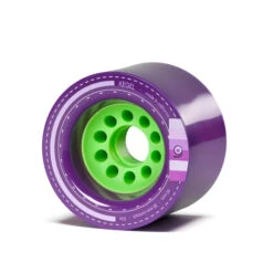 ORANGATANG KEGEL LONGBOARD WHEELS -Modern Skate Store Kegel purple