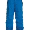 686 INFINITY CARGO INSULATED KIDS SNOW PANT-STRATA BLUE