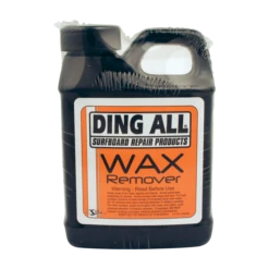 8OZ. WAX REMOVER