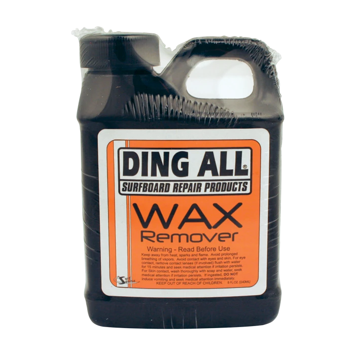 8OZ. WAX REMOVER 8OZ. WAX REMOVER -Modern Skate Store LLDINWAXRE00000