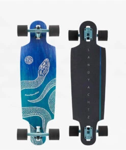 LANDYACHTZ DROP CAT COMPLETE